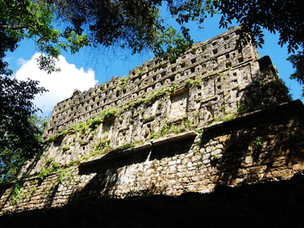 Experiencia "Chiapas arqueológico"