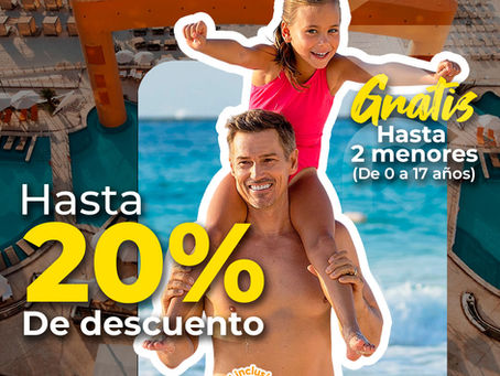 Hotel Ava Resorts Cancun