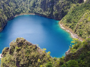 Experiencia "Chiapas completo"