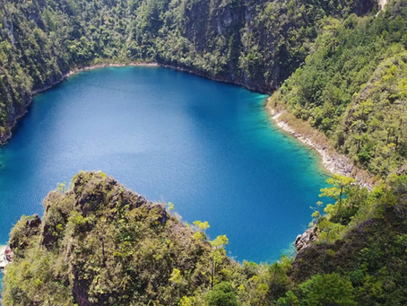 Experiencia "Chiapas completo"