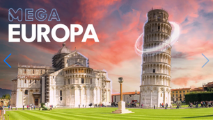 PQT Mega Europa