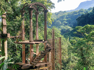 Experiencia "Disfruta La Huasteca Potosina"