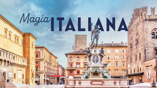 PQT Magia Italiana