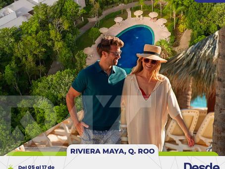 Hotel Bahia Principe Luxury Sian Ka'an
