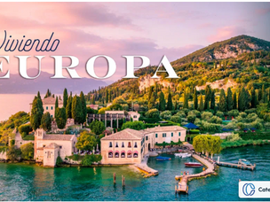 PQT Viviendo Europa