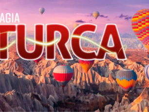 PQT Magia Turca