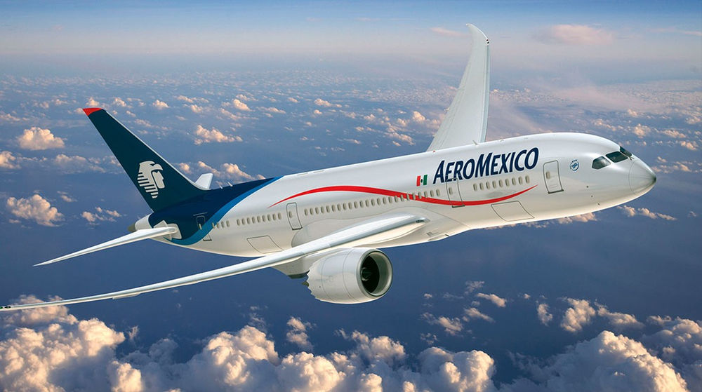 Aeromexico | ¿Qué incluye la tarifa básica?