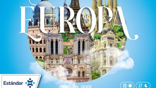 PQT Gran Tour de Europa