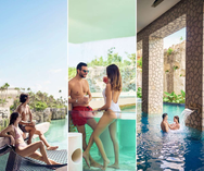 Promoción viaja en 2027 | Hotel Xcaret Arte - All Fun Inclusive - Adults Only