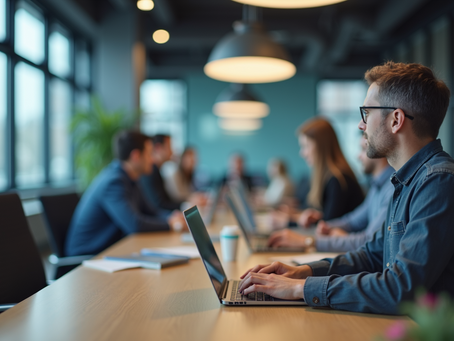 Enhancing IT Solutions for European Businesses