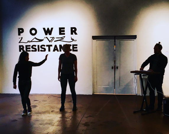 WE GO BOOM! - Betti Ono Gallery
