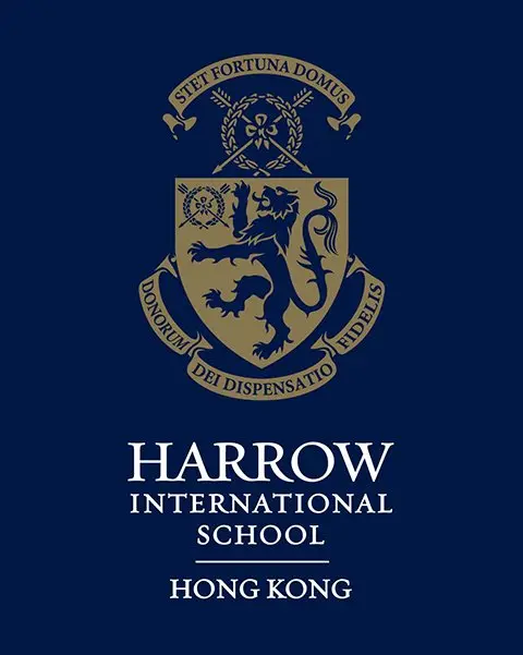Harrow International School logo