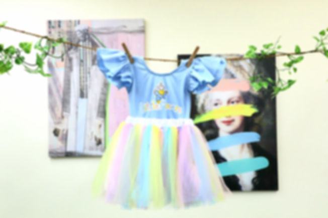 Little Movers Uniform Bundle Skirt