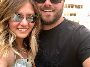 Connection; Why Dating Your Spouse is Important