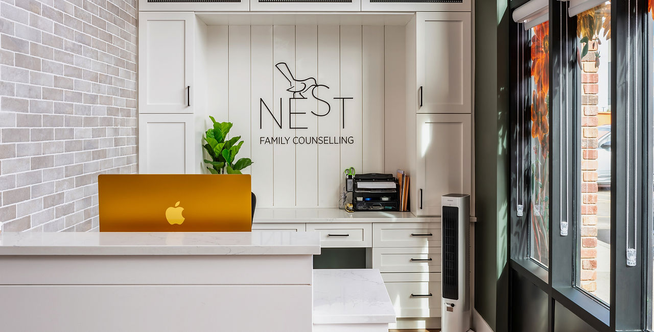 Nest Family Counselling