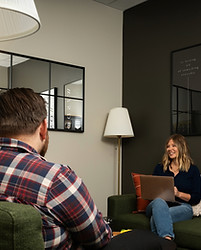 Robin O'Gorman co-parent counselling