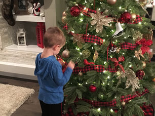 Home for the holidays? Tips to help with shared parenting this holiday season