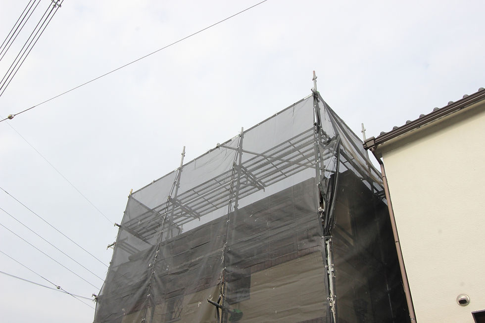 建物表題変更登記