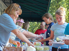 Wake the World watersports ministries