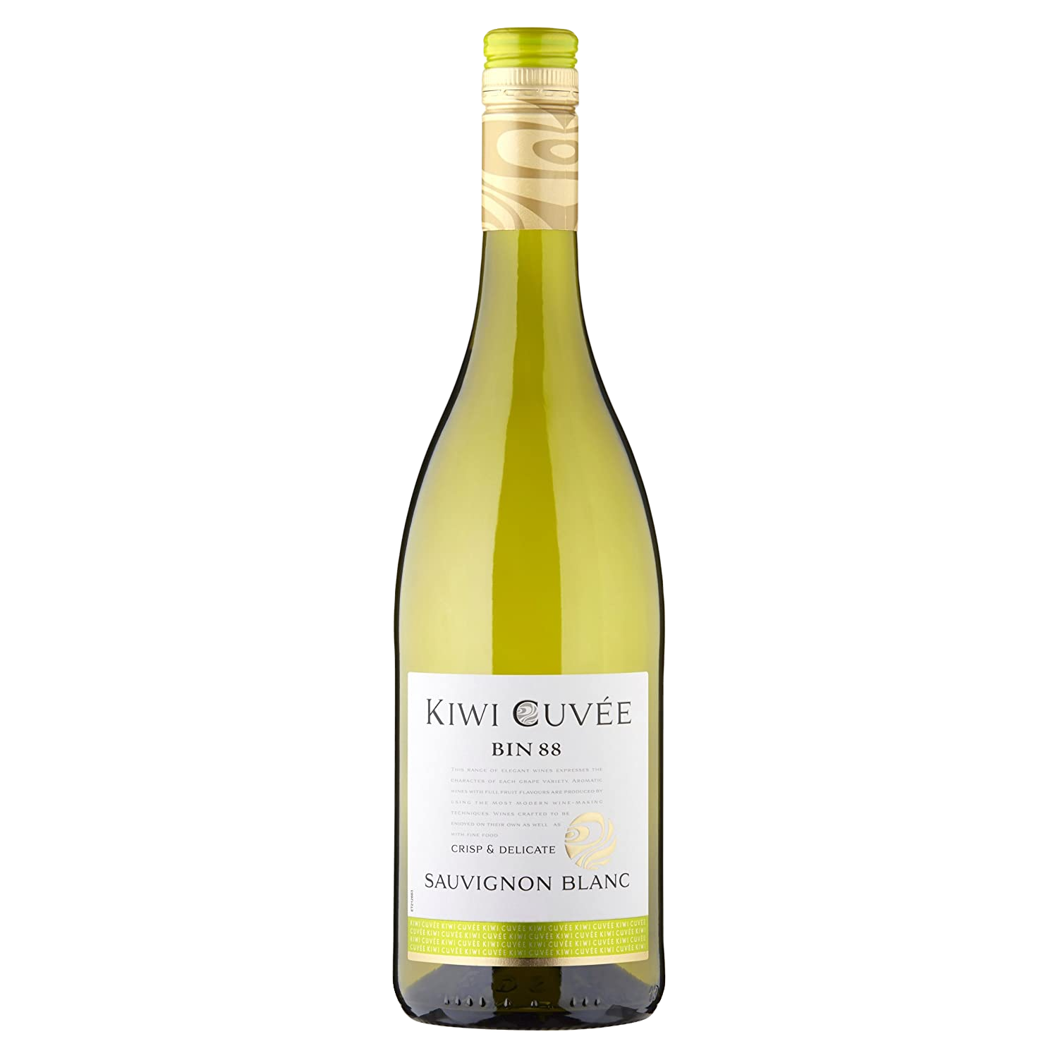 Kiwi Cuvee Sauvignon Blanc