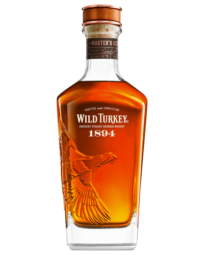 Wild Turkey Master's Keep 750ml | Corkmaster Wine & Sp