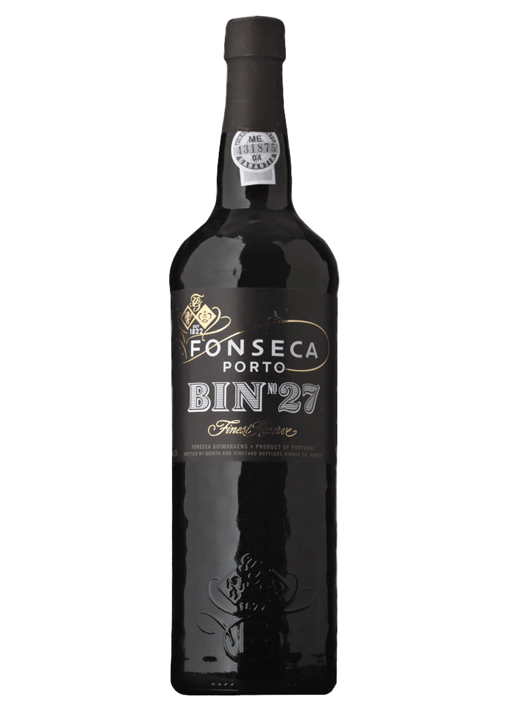 Fonseca Bin 27