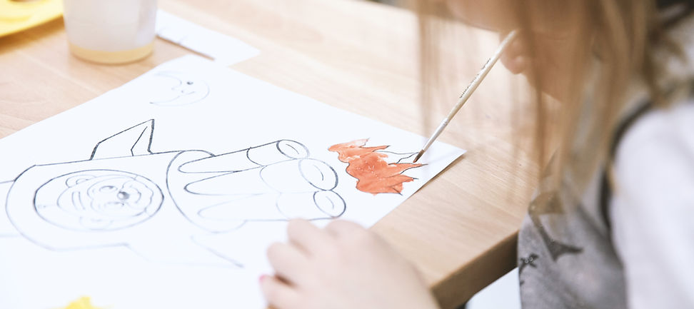 Before & After School Care