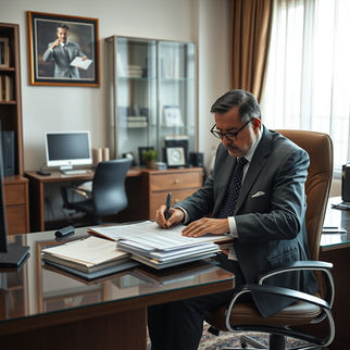 Que hace un escribano en la compra venta de una propiedad