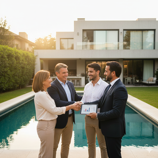 Como negociar el precio de una propiedad