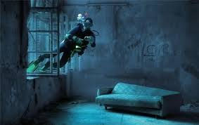 Paredes con humedad: Como pintarlas