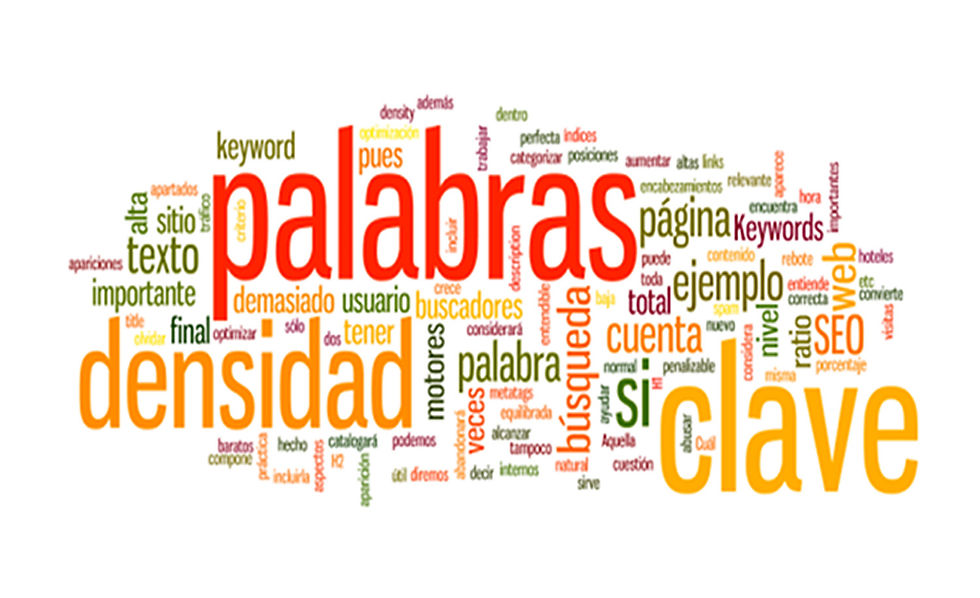 palabras clave para vender inmuebles
