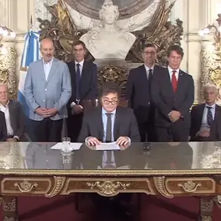 Derogación de la ley de alquileres en la era Milei
