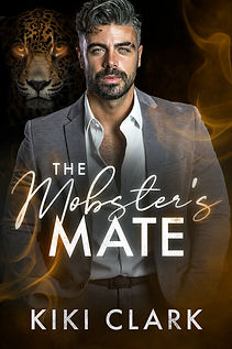 cover of The Mobster's Mate