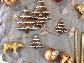 Edible Festive Gifts To Give At Christmas