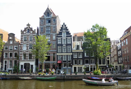 amsterdam