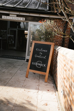 godwick great barn wedding venue