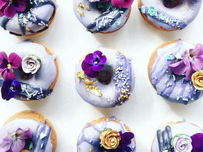 Making Pantone’s 2018 Colour of the Year, Ultra Violet work for you!