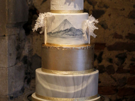 Setting Goals, Finding My Niche and Dealing with the January Blues