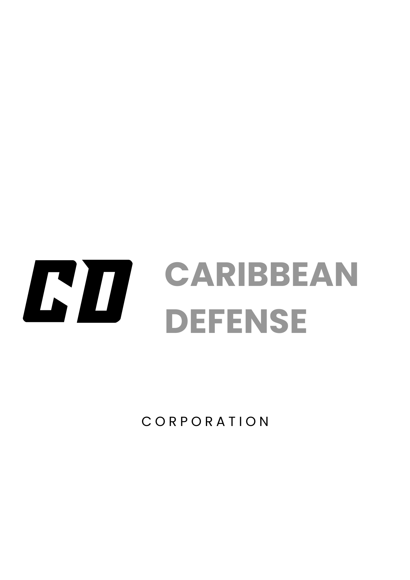 Writer: Caribbean Defense Co.