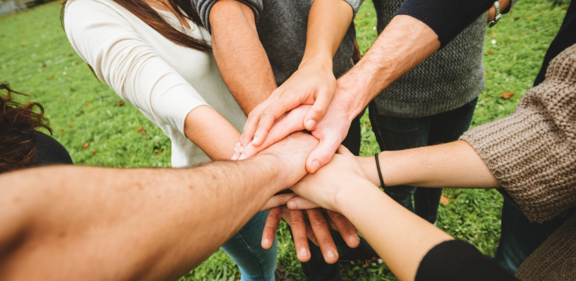 Dependent on the Kindness of Our Residents