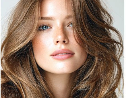 How to Choose the Right Hair Color for Your Skin Tone