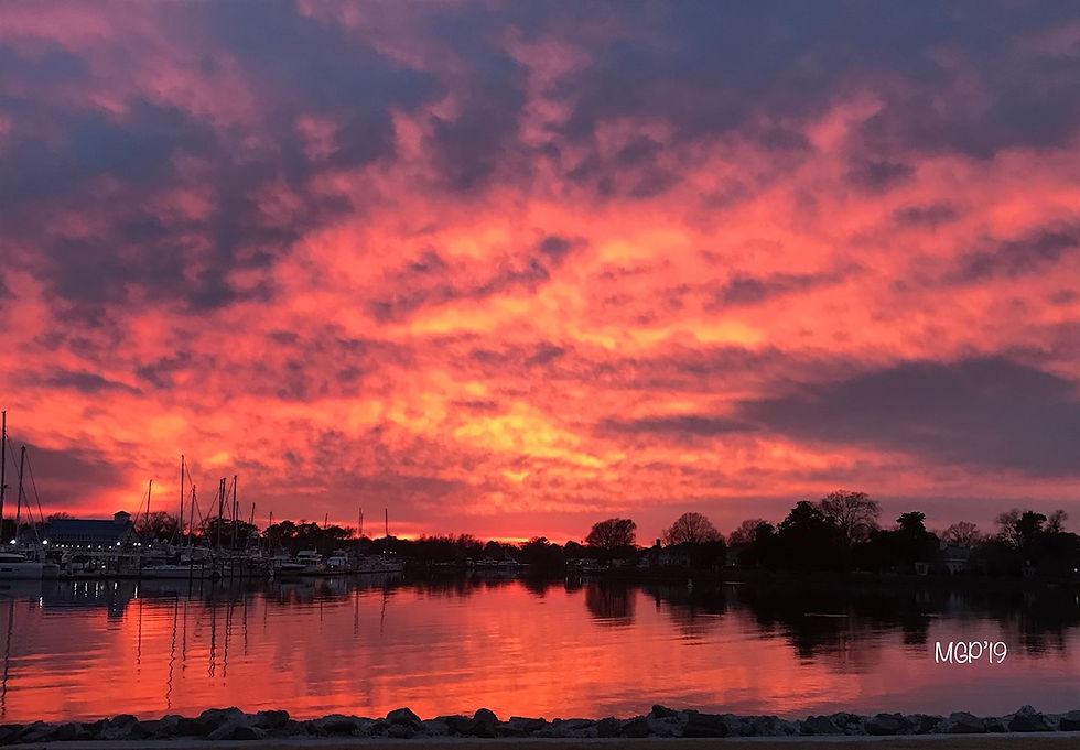 Sunset by the Sea.jpg