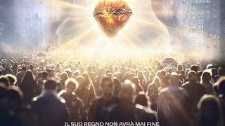 Il film "SACRO CUORE" esce il 12 GIUGNO in tutte le sale cinema italiane in contemporanea per la Festa del Sacro Cuore di Gesù