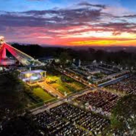 Festa della Divina Misericordia 2026: i video più belli