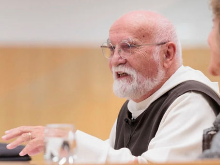 Come mantenere viva la speranza in tempi in cui tutto sembra andare contro il cristiano.