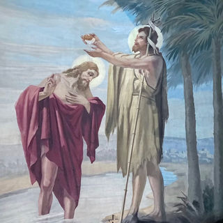 Il Battista e il solstizio d'estate: quando le ore di luce iniziano a diminuire