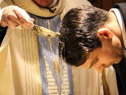 In Belgio, l'impennata di richieste di battesimi per adulti sorprende la Chiesa