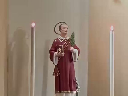 Festa dei Diaconi della Diocesi di Milano nella memoria di sant'Arialdo Martire