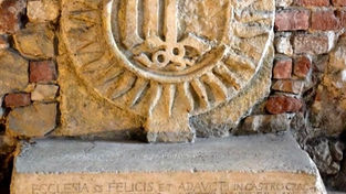 Il suo nome è Nessuno: la misteriosa storia del santo "Adaucto"