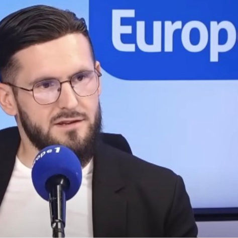 Da imam salafita a cattolico: la prodigiose conversione del giovane belga che "odiava i cristiani"